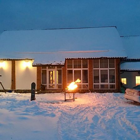 Holiday Home Usadba Novoselitsa Novoselitsa (Zakarpattia) Exterior foto
