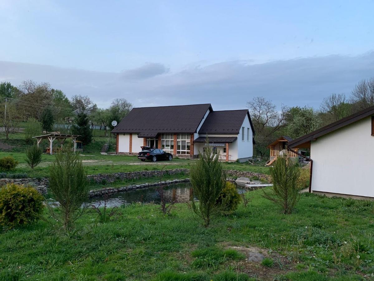 Holiday Home Usadba Novoselitsa Novoselitsa (Zakarpattia) Exterior foto